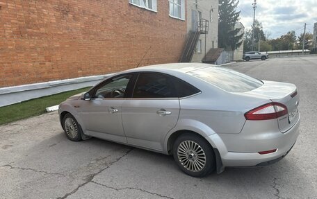 Ford Mondeo IV, 2008 год, 590 000 рублей, 3 фотография