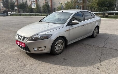 Ford Mondeo IV, 2008 год, 590 000 рублей, 2 фотография