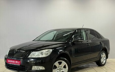 Skoda Octavia, 2013 год, 950 000 рублей, 1 фотография
