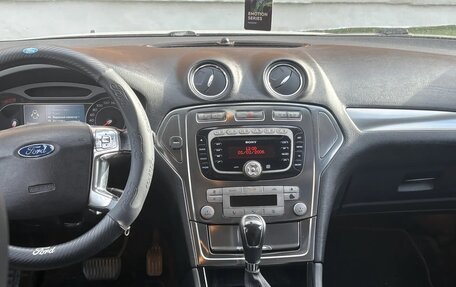 Ford Mondeo IV, 2008 год, 590 000 рублей, 6 фотография