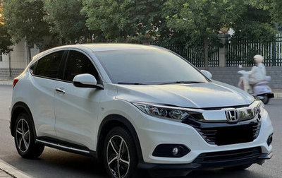 Honda Vezel, 2022 год, 1 560 000 рублей, 1 фотография