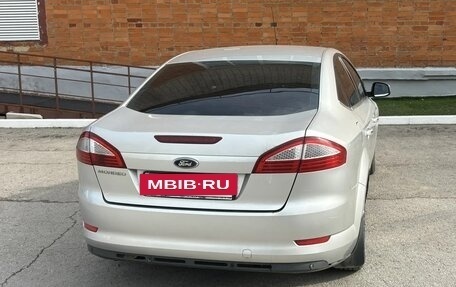 Ford Mondeo IV, 2008 год, 590 000 рублей, 5 фотография