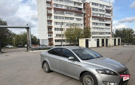 Ford Mondeo IV, 2008 год, 590 000 рублей, 4 фотография