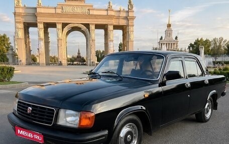ГАЗ 31029 «Волга», 1995 год, 495 000 рублей, 1 фотография