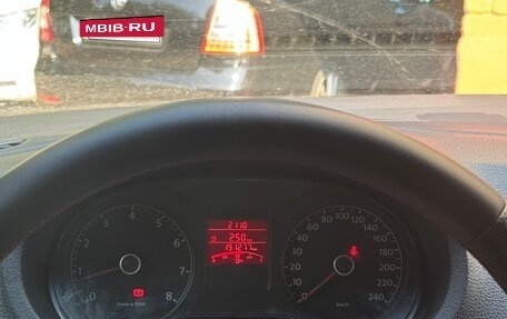 Volkswagen Polo VI (EU Market), 2012 год, 750 000 рублей, 8 фотография