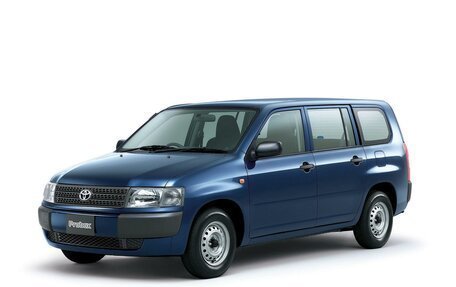 Toyota Probox I, 2002 год, 299 000 рублей, 1 фотография