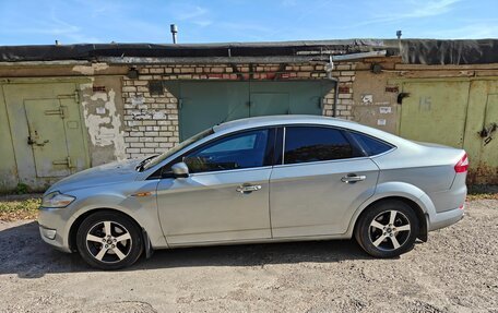 Ford Mondeo IV, 2008 год, 590 000 рублей, 4 фотография