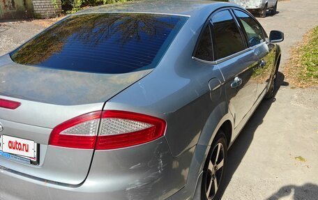 Ford Mondeo IV, 2008 год, 590 000 рублей, 7 фотография