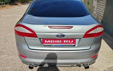 Ford Mondeo IV, 2008 год, 590 000 рублей, 5 фотография