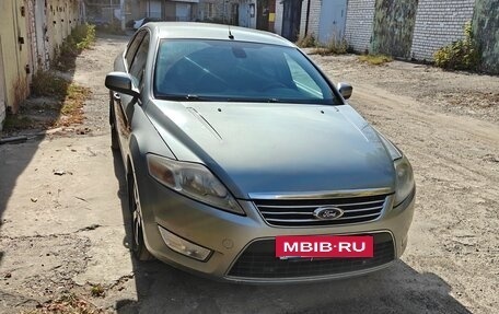 Ford Mondeo IV, 2008 год, 590 000 рублей, 2 фотография