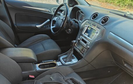Ford Mondeo IV, 2008 год, 590 000 рублей, 15 фотография