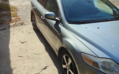 Ford Mondeo IV, 2008 год, 590 000 рублей, 10 фотография