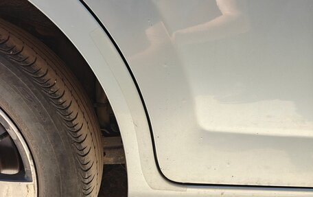 Ford Mondeo IV, 2008 год, 590 000 рублей, 11 фотография