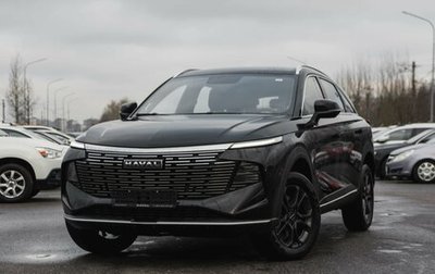 Haval F7, 2026 год, 3 563 010 рублей, 1 фотография