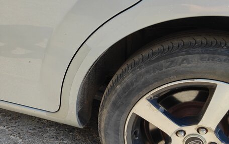 Ford Mondeo IV, 2008 год, 590 000 рублей, 12 фотография