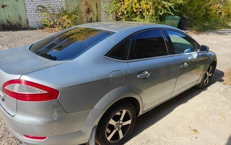 Ford Mondeo IV, 2008 год, 590 000 рублей, 9 фотография