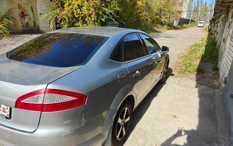 Ford Mondeo IV, 2008 год, 590 000 рублей, 8 фотография