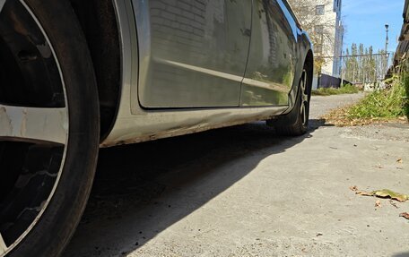 Ford Mondeo IV, 2008 год, 590 000 рублей, 14 фотография