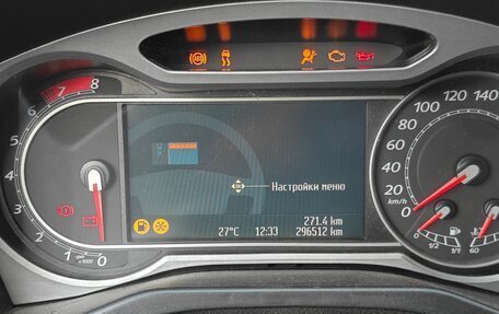 Ford Mondeo IV, 2008 год, 590 000 рублей, 18 фотография