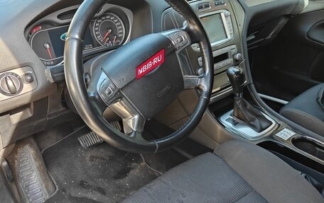 Ford Mondeo IV, 2008 год, 590 000 рублей, 17 фотография