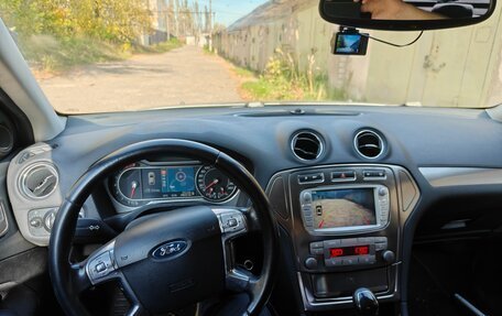 Ford Mondeo IV, 2008 год, 590 000 рублей, 22 фотография