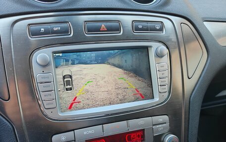 Ford Mondeo IV, 2008 год, 590 000 рублей, 21 фотография