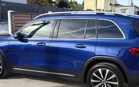 Mercedes-Benz GLB, 2021 год, 3 500 000 рублей, 4 фотография