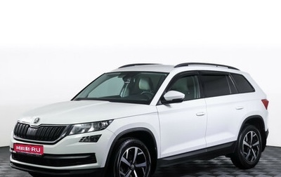 Skoda Kodiaq I, 2018 год, 1 790 000 рублей, 1 фотография