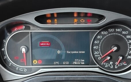 Ford Mondeo IV, 2008 год, 590 000 рублей, 19 фотография