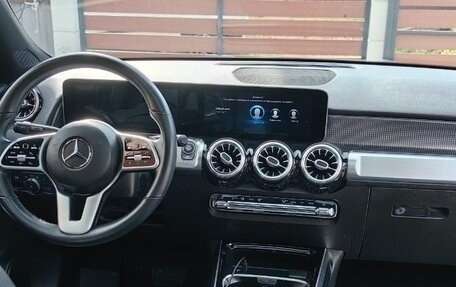 Mercedes-Benz GLB, 2021 год, 3 500 000 рублей, 7 фотография