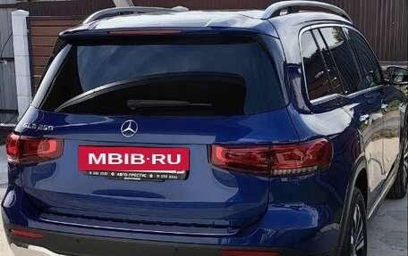 Mercedes-Benz GLB, 2021 год, 3 500 000 рублей, 6 фотография