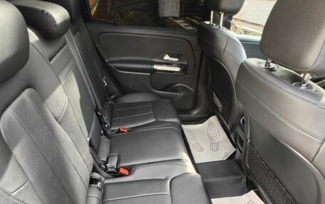 Mercedes-Benz GLB, 2021 год, 3 500 000 рублей, 8 фотография