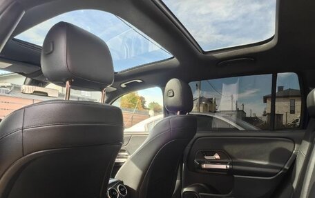 Mercedes-Benz GLB, 2021 год, 3 500 000 рублей, 9 фотография