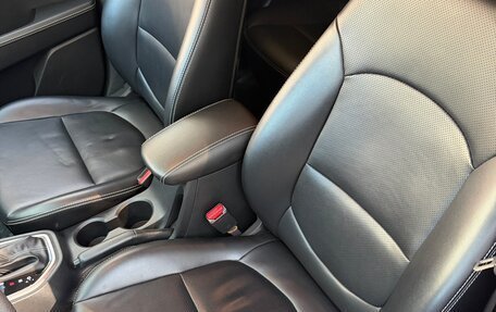 Hyundai Creta I рестайлинг, 2019 год, 1 700 000 рублей, 11 фотография