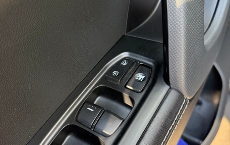 Hyundai Creta I рестайлинг, 2019 год, 1 700 000 рублей, 13 фотография