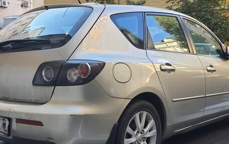 Mazda 3, 2006 год, 550 000 рублей, 4 фотография