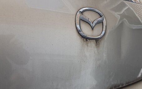 Mazda 3, 2006 год, 550 000 рублей, 12 фотография