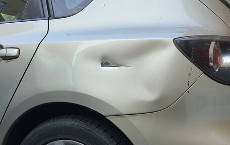 Mazda 3, 2006 год, 550 000 рублей, 13 фотография