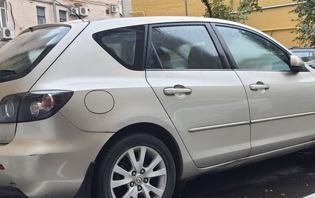 Mazda 3, 2006 год, 550 000 рублей, 10 фотография