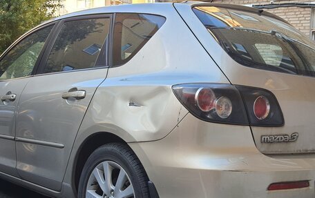 Mazda 3, 2006 год, 550 000 рублей, 5 фотография