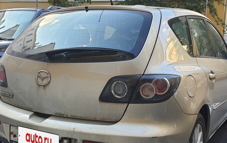Mazda 3, 2006 год, 550 000 рублей, 6 фотография