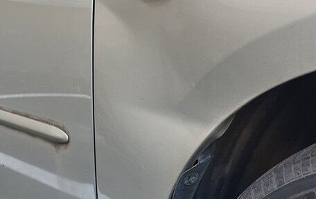 Mazda 3, 2006 год, 550 000 рублей, 17 фотография