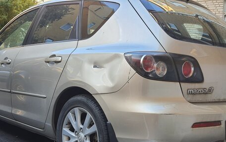 Mazda 3, 2006 год, 550 000 рублей, 18 фотография