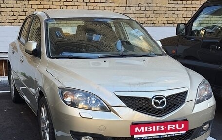 Mazda 3, 2006 год, 550 000 рублей, 19 фотография