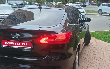 Ford Focus III, 2017 год, 1 125 000 рублей, 13 фотография