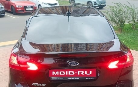 Ford Focus III, 2017 год, 1 125 000 рублей, 11 фотография