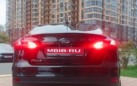 Ford Focus III, 2017 год, 1 125 000 рублей, 12 фотография