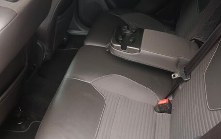 Ford Focus III, 2017 год, 1 125 000 рублей, 19 фотография