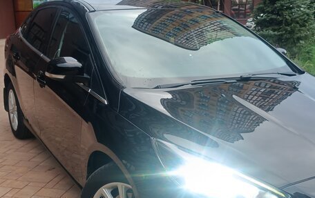 Ford Focus III, 2017 год, 1 125 000 рублей, 16 фотография