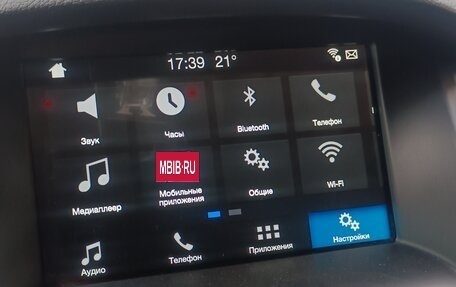Ford Focus III, 2017 год, 1 125 000 рублей, 22 фотография